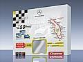 Carrera: Evolution Mercedes Benz Classic Edition Set